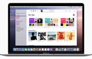 macOS 10.15 Catalina Ek Güncellemesi yayınlandı macOS 10.15 Catalina Ek Güncellemesi