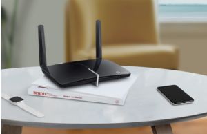 Sabit internet olmayan yerde Archer MR600 ile WiFi ağı kurun Archer MR600, Tp-Link