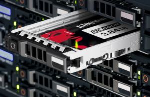 Kingston Kurumsal SSD modelleri için VMware Ready özeliğini duyurdu!