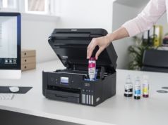 Epson’dan 40 milyonuncu Tanklı Yazıcı satışı Epson, 40 milyon, Tanklı Yazıcı