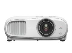 Epson’dan iki yeni ekonomik 4K projektör Epson EH-TW7000 4K projektör