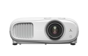 Epson’dan iki yeni ekonomik 4K projektör Epson EH-TW7000 4K projektör