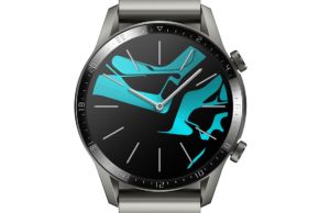 Huawei Watch GT 2 Türkiye’de!