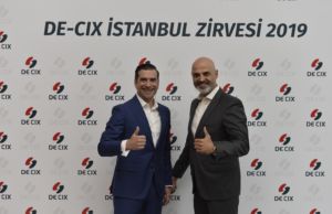Bağlantı dünyasının liderleri DE-CIX İstanbul Zirvesi 2019’da buluştu