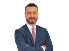 KOBIL’de iş geliştirme direktörü Hasan Emre Özgür oldu KOBIL, iş geliştirme direktörü, Hasan Emre Özgür