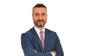 KOBIL’de iş geliştirme direktörü Hasan Emre Özgür oldu KOBIL, iş geliştirme direktörü, Hasan Emre Özgür