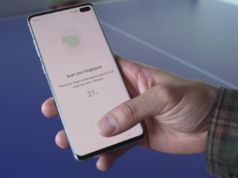 Bankalar Galaxy S10 güvenlik açığı için önlem aldı!