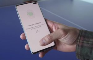 Bankalar Galaxy S10 güvenlik açığı için önlem aldı!