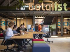 SabancıDx Dijital Kampüs açıldı! SabancıDx Dijital Kampüs