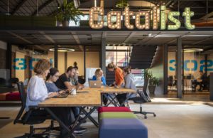 SabancıDx Dijital Kampüs açıldı! SabancıDx Dijital Kampüs