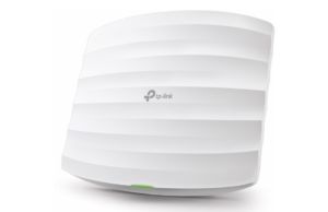 TP-Link yeni Access Point ürünü EAP115 ile karşımızda