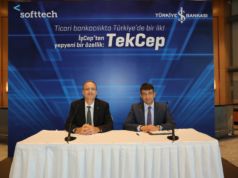 Diğer banka hesapları da artık TekCep hizmetinde TekCep