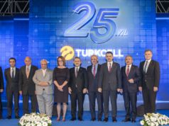 Turkcell 25 yıl içerisinde Türkiye’ye 50 milyar TL yatırım yaptı! Turkcell 25 Yıl