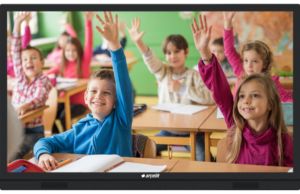 E-Tahta ihalesi tamamlandı! Bakın öğrenciler gelecekte nasıl bir sistem ile eğitim alacak! Arçelik E-Tahta