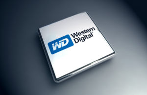 Western Digital kurumsal çözümleri tanıttı Western Digital kurumsal