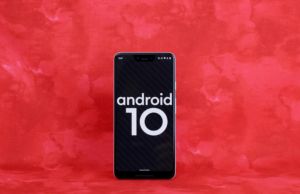 Android 10 ile otomasyon sistemi geliyor!
