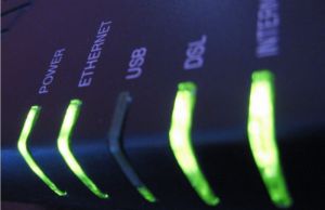 Test edilen modemlerde 125 güvenlik açığı bulundu güvenlik açığı, ESET, Modem, siber saldırı