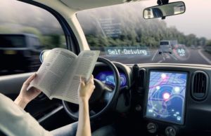 Sürücüsüz araçlar ne zaman yollarda olacak?