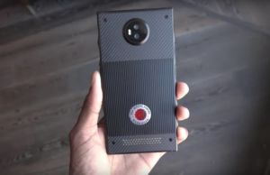 RED Hydrogen projesi iptal edildi! RED Hydrogen