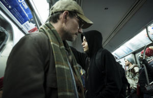 Mr. Robot gerçeğe uygun bir şekilde çekildi! Mr. Robot