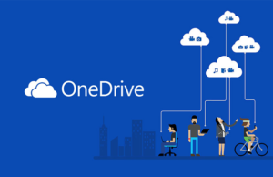 Microsoft OneDrive artık iOS 13 ile tam uyumlu Google Drive yeni engelleme