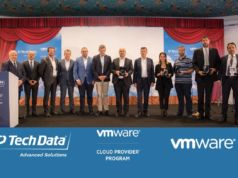 Tech Data ve VMware tarafından düzenlenen VCPP Cloud Trophy Ödülleri Sahibini Buldu
