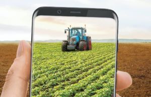 İş Bankası İmeceMobil ile tarımda dijitalleşmeye katkı sağlıyor!