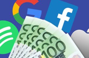 Dijital hizmet vergisi nedir? Tüketiciler etkilenecek mi? Dijital hizmet vergisi nedir?