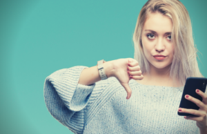 Google Play Store tehlike saçıyor! Google Play Store