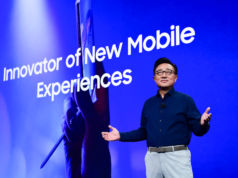 Samsung Geliştiriciler Konferansı 2019’da neler sergilendi? Samsung Geliştiriciler Konferansı