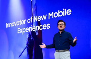 Samsung Geliştiriciler Konferansı 2019’da neler sergilendi? Samsung Geliştiriciler Konferansı