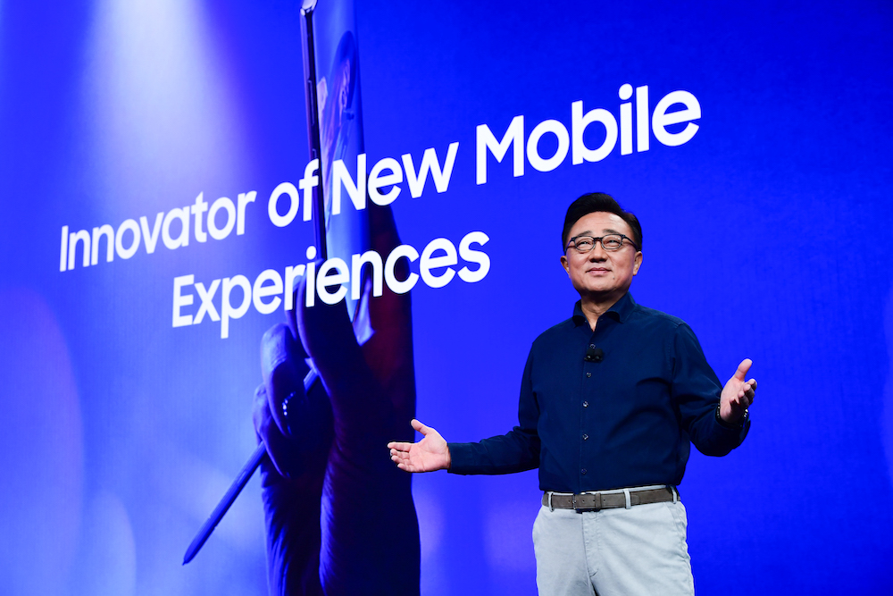 Samsung Geliştiriciler Konferansı