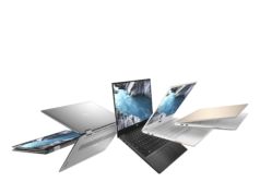 Yeni Dell XPS 13 ve 15 serisi tanıtıldı!