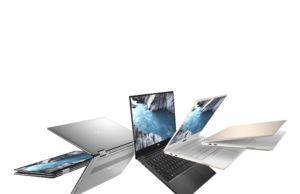 Yeni Dell XPS 13 ve 15 serisi tanıtıldı!