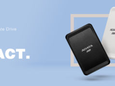 ADATA’dan yeni SSD: ADATA SC685!