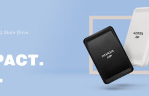 ADATA’dan yeni SSD: ADATA SC685!