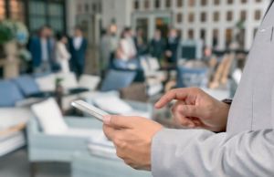 Akıllı çalışma alanları BT’deki uçurumları kapatıyor Akıllı çalışma alanları