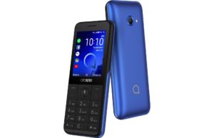 Uygun fiyatlı Alcatel 3088 tanıtıldı! İşte özellikleri! Alcatel 3088