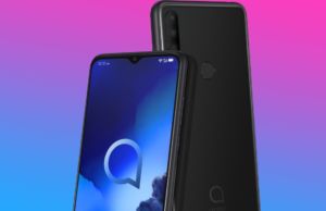 Alcatel 3X Türkiye’de satışa sunuldu!