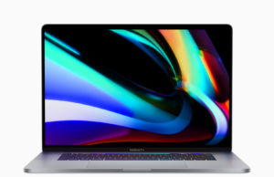 MacBook Pro 16 inç tanıtıldı! İşte özellikleri ve fiyatı!