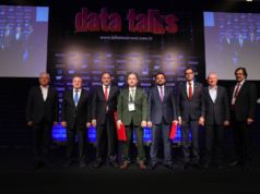 19. Bilişim Zirvesi’nde veri gücünü gösterdi! 19. Bilişim Zirvesi