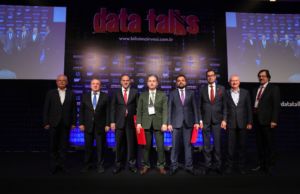 19. Bilişim Zirvesi’nde veri gücünü gösterdi! 19. Bilişim Zirvesi