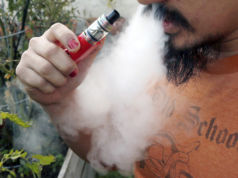 Elektronik sigara kanser yapıyor mu? Elektronik sigara