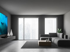 Epson EH-LS500 tanıtıldı!