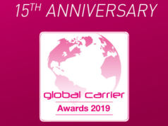 Türk Telekom International En İyi Toptan Satış Ekibi ödülü aldı! Türk Telekom International