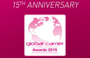 Türk Telekom International En İyi Toptan Satış Ekibi ödülü aldı! Türk Telekom International