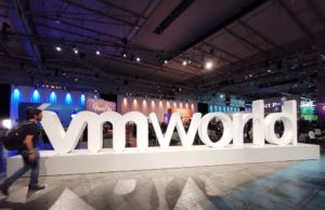 VMware VMworld Avrupa 2019’da yeni inovasyonlar duyuruldu! VMware VMworld