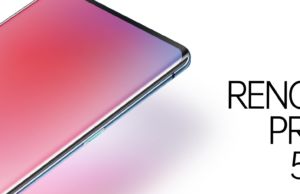 Dünyanın en ince 5G telefonu: Oppo Reno3 Pro 5G Oppo Reno3 Pro 5G