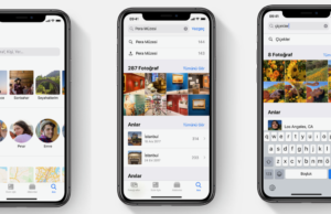 iOS 13 ile fotoğraf ve video düzenlemek çok kolay fotoğraf ve video düzenlemek