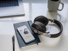 Sennheiser Momentum Wireless 3 ve Ambeo Soundbar tanıtıldı!